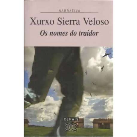 Os nomes do traidor