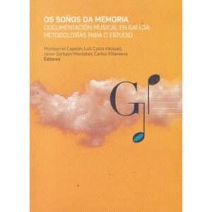 Os soño da memoria