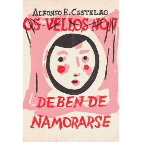 Os vellos non deben de namorarse