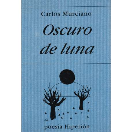 Oscuro de luna