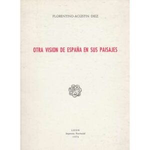 Otra visión de España en sus paisajes
