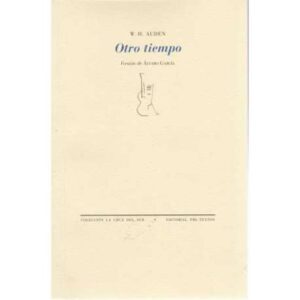 Otro tiempo