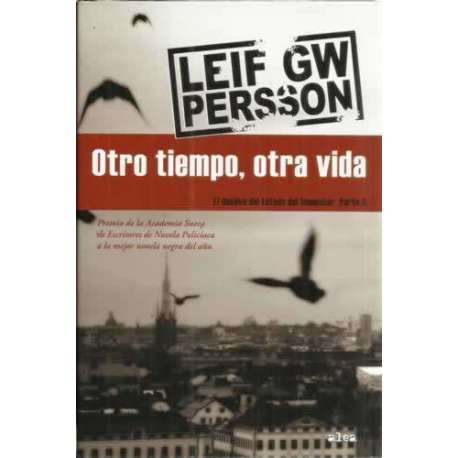 Otro tiempo, otra vida