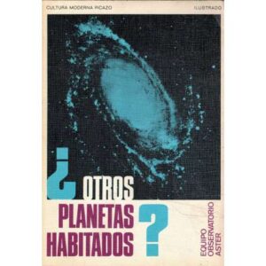 ¿Otros planetas habitados?