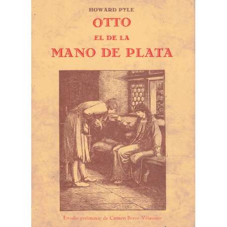 Otto, el de la mano de plata