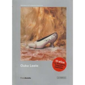 Ouka Leele. Antenas y raíces