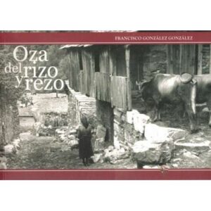 Oza del rizo y rezo