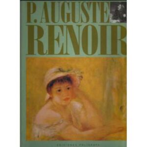 P. Auguste Renoir
