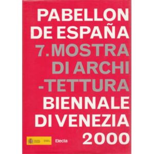 Pabellón de España