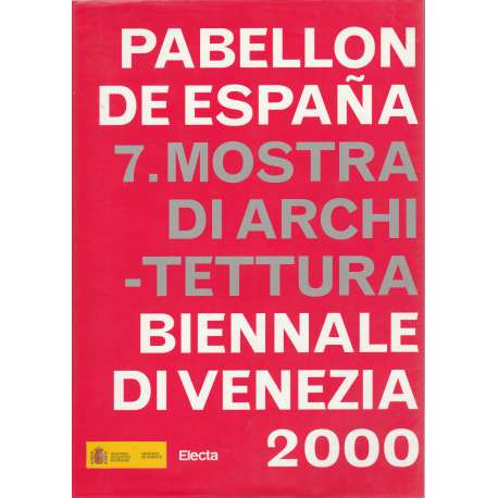 Pabellón de España
