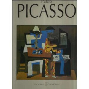 Pablo Picasso