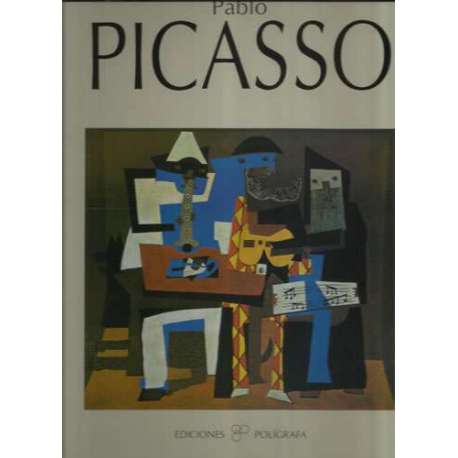 Pablo Picasso