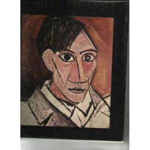 Pablo Picasso. Retrospectiva