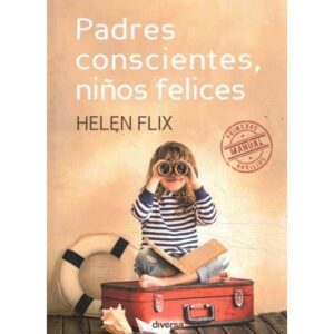 Padres conscientes, niños felices