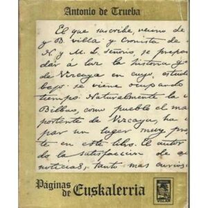 Páginas de Euskalerría