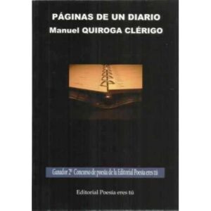 Páginas de un diario