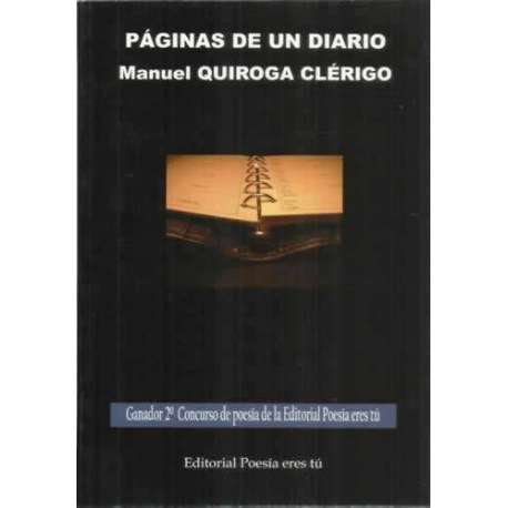 Páginas de un diario