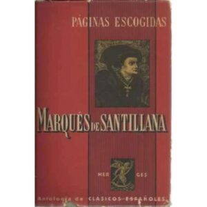 Páginas escogidas
