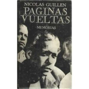 Páginas vueltas. Memorias