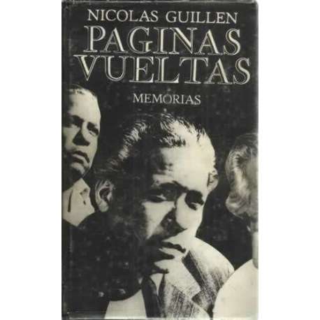 Páginas vueltas. Memorias