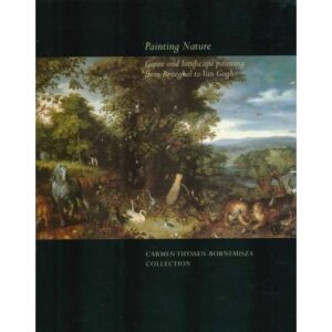 Painting Nature. Genre and landscape painting from Brueghel to Van Gogh