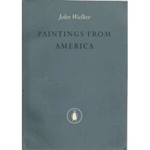 Paintings from America