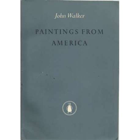 Paintings from America