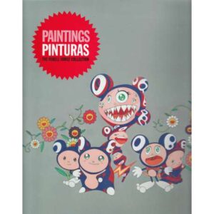 Paintings, pinturas. The Rubell family collection