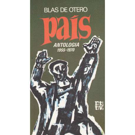 País. Antología 1955-1970