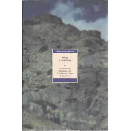 Paisaje y excursiones