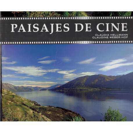 Paisajes de cine