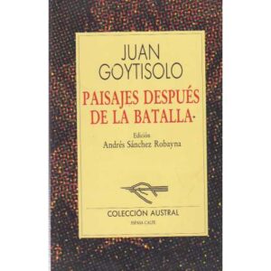 Paisajes después de la batalla