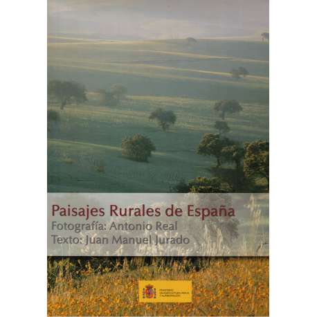 Paisajes rurales de España