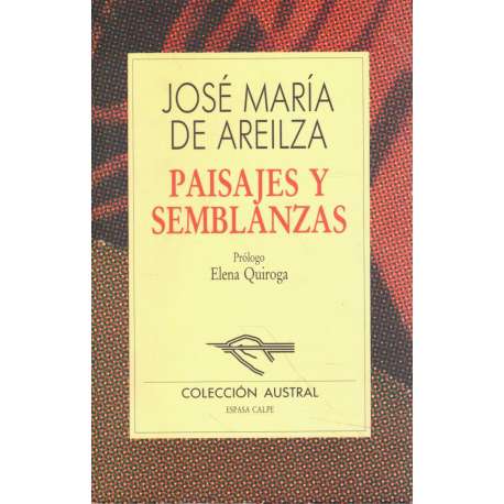 Paisajes y semblanzas