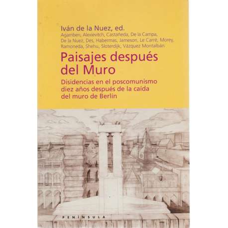 Paisajes después del Muro