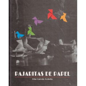 Pajaritas de papel