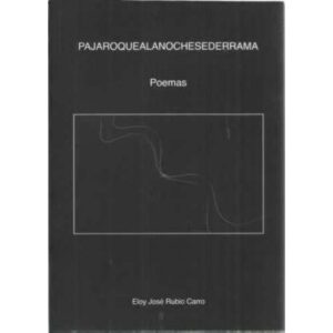 Pajaroquealanochesederrama
