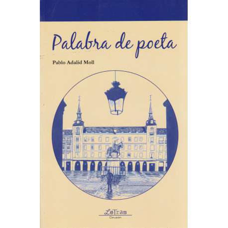 Palabra de poeta