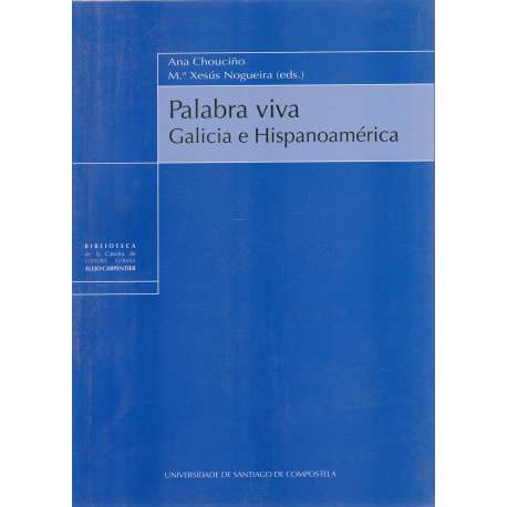 Palabra viva