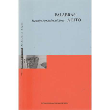 Palabras a eito