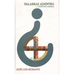 Palabras adentro. 23 entrevistas literarias