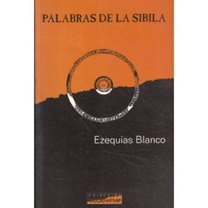 Palabras de la síbila