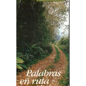 Palabras en ruta