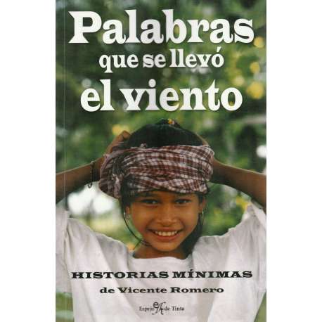 Palabras que se llevó el viento