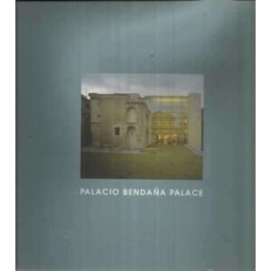 Palacio Bendaña Palace