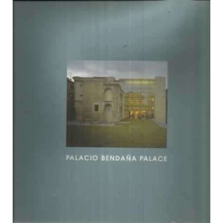 Palacio Bendaña Palace