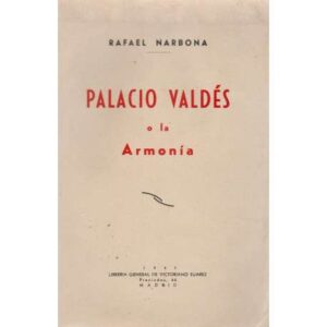 Palacio Valdés o la Armonía