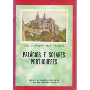 Palácios e solares portugueses
