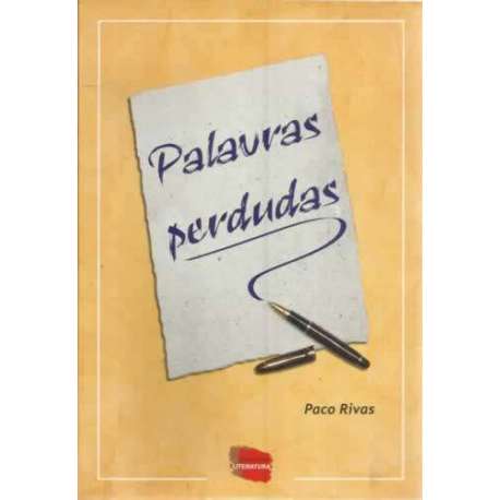 Palauras perdudas