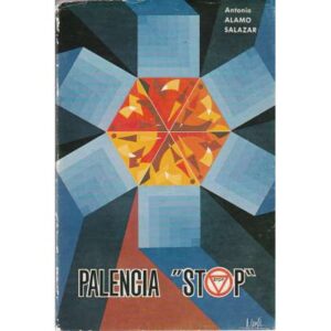 Palencia "stop"